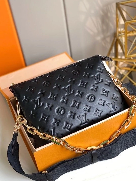 COUSSIN PM VUITTON LOUIS 0810